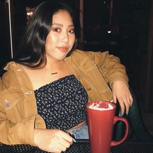 Meet your Posher, Jil